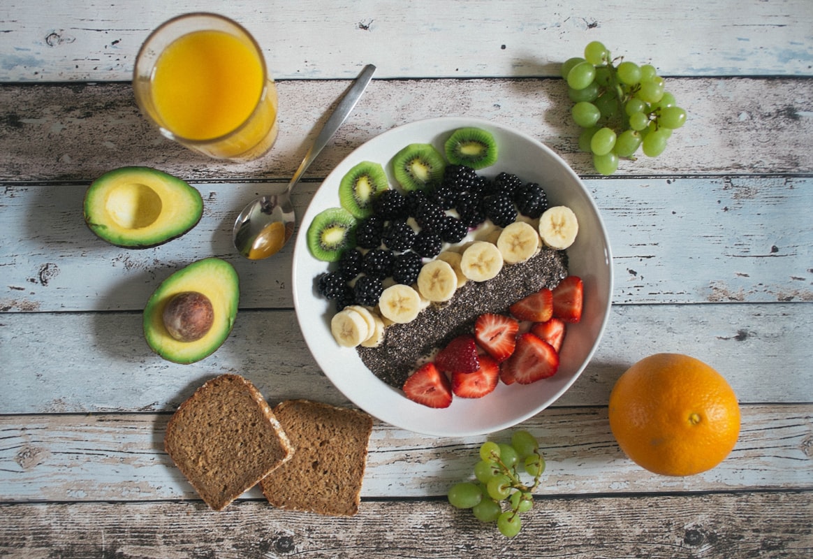 Micronutrients guide